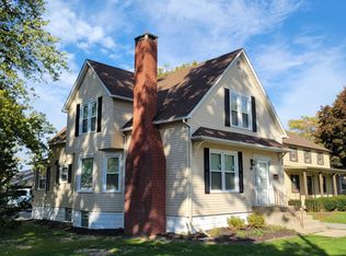 16504 S Park Ave, South Holland, IL 60473