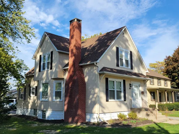 16504 S Park Ave, South Holland, IL 60473