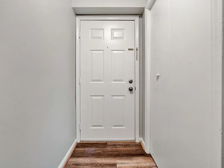 Three Bedroom Two Bathroom