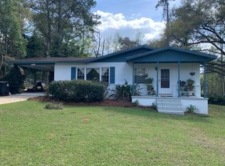 7137 Dykes Rd, Tallahassee, FL 32311