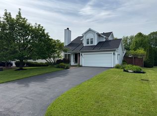 48 E Pointe, Fairport, NY 14450