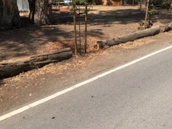 5th image of Morrison Canyon Rd