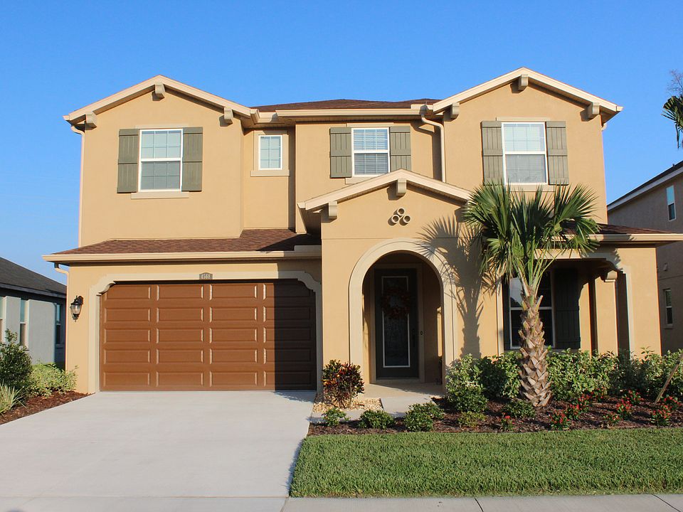 4568 Esperanza Ct, Zephyrhills, FL 33543 Zillow