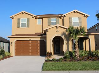 4568 Esperanza Ct, Zephyrhills, FL 33543