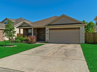 12803 Pine Meadows St, Tomball, TX 77375
