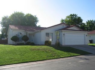 466 S Fiesta Dr, Ivins, UT 84738