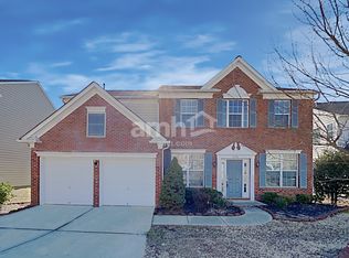 1733 Arbor Vista Dr, Charlotte, NC 28262
