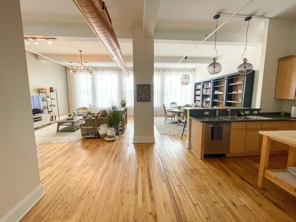 2255 South Allis STREET #5E, Milwaukee, WI 53207