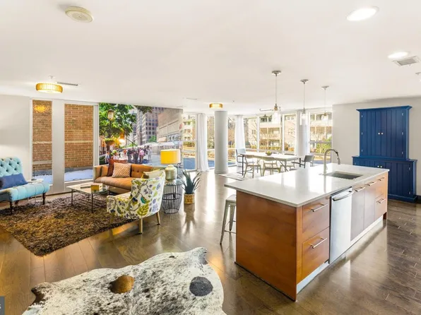 12025 New Dominion Pkwy APT Ll103, Reston, VA 20190