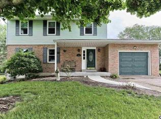 533 Blanchester Rd, Harrisburg, PA 17112