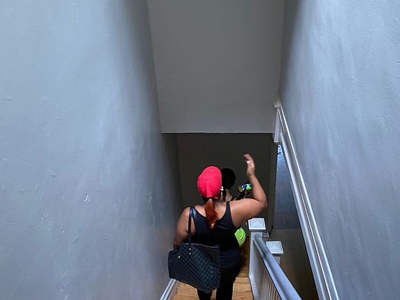 4th image of 6804 Quincy St APT 3