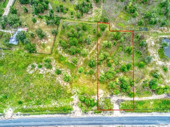 451608 Old Dixie Hwy, Callahan, FL 32011