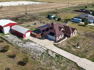 10905 Soft Shell Dr, Venus, TX 76084
