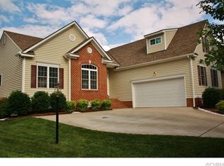 9619 Wivenhaust Rd, Midlothian, VA 23112