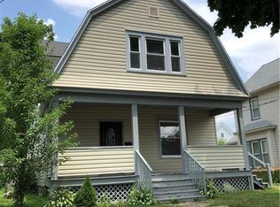 131 Euclid Ave, Jamestown, NY 14701