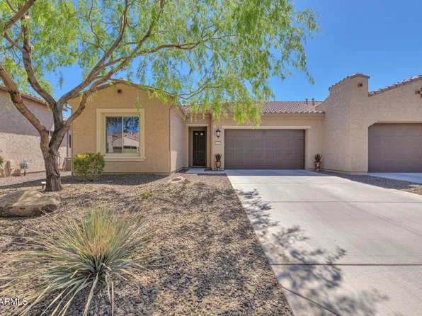 16925 W CYPRESS Street, Goodyear, AZ 85395