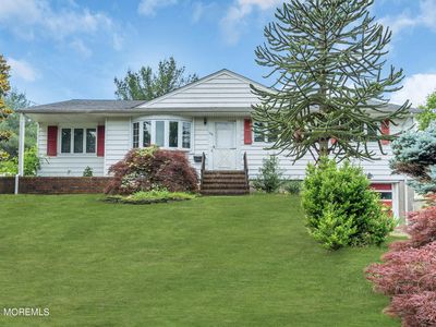 136 Evergreen Terrace, New Monmouth, NJ, 07748