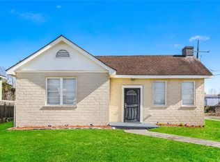 5505 Baccich St, New Orleans, LA 70122