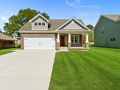 1621 Glover Ave, Lexington, KY, 40504