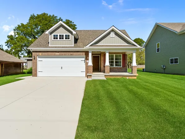 1621 Glover Ave, Lexington, KY 40504