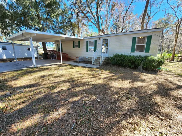 1832 NW 46th Cir Lot 311, Ocala, FL 34482