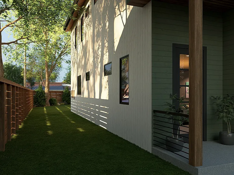 1604 Sylvan Glade #A — Photo 15