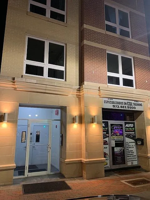 95 Broadway