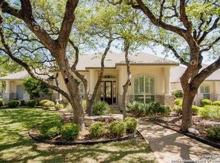 21924 Senna Hills Dr, San Antonio, TX 78266