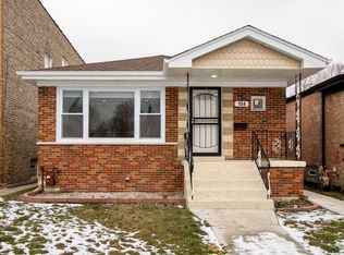 154 E 120th St, Chicago, IL 60628
