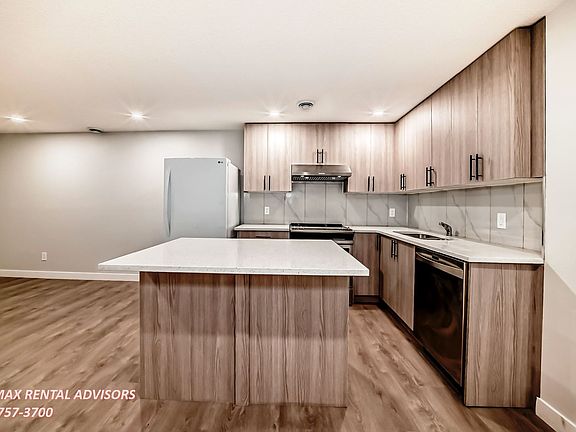 2nd image of 404 Lucas Blvd NW #Basement