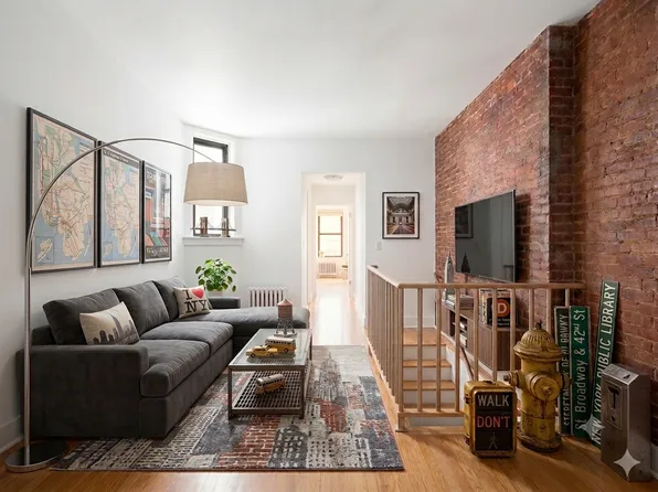 517 E 81st St, New York, NY