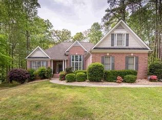 225 Hopewell Close Ln, Milton, GA 30004