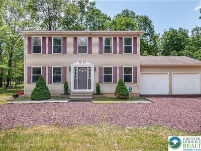 66 Foothill Rd, Albrightsville, PA, 18210