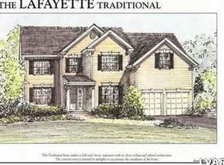 985 Cosenza Ct, Forks Twp, PA 18040