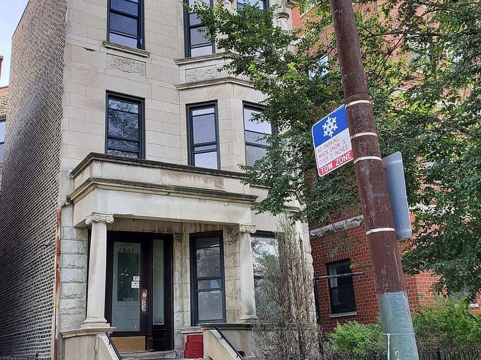 1st image of 1349 N California Ave #1
