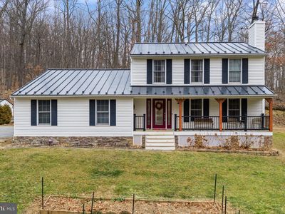 7802 Blue Hill Rd, Glenville, PA, 17329