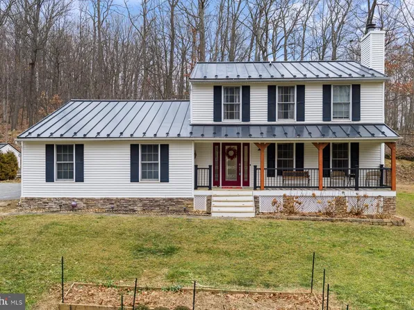 7802 Blue Hill Rd, Glenville, PA 17329