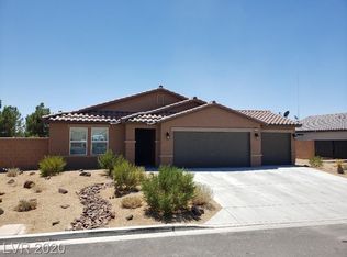 3841 E Garfield Dr, Pahrump, NV 89061