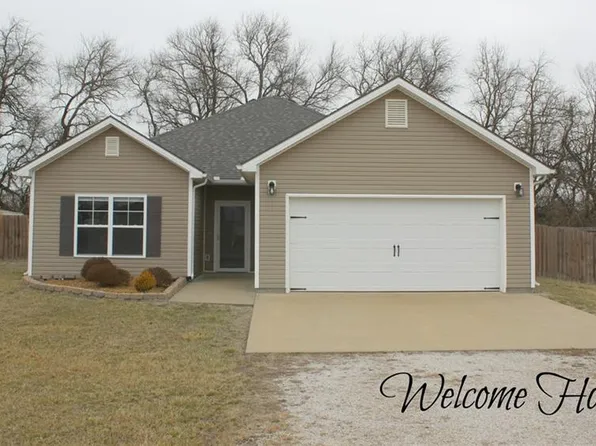 977 SE 380th Rd, Knob Noster, MO 65336