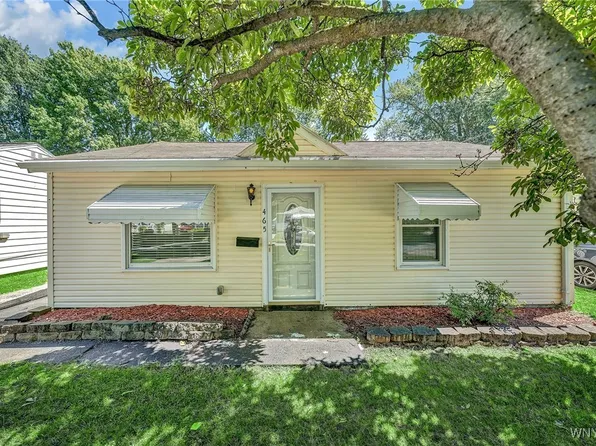 465 73rd St, Niagara Falls, NY 14304
