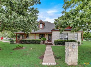 646 E Riverside Dr, Bastrop, TX 78602