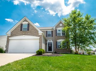 3585 Darcie Dr, Franklin, OH 45005