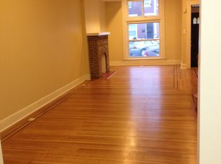 817 N Luzerne Ave, Baltimore, MD 21205