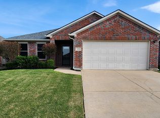 406 Stonecreek Dr, Princeton, TX 75407