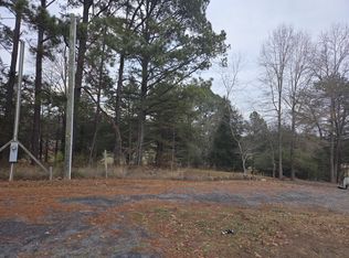 997 Pleasant Ridge Church Rd, Ramseur, NC 27316