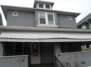 615 E Broadway St, Toledo, OH 43605