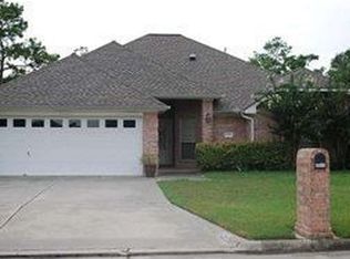 6455 Tahoe Dr, Beaumont, TX 77708
