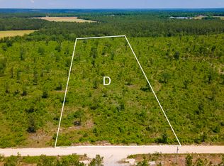 LOT 14 Old Shoals Rd, Monetta, SC 29105