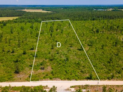 LOT 14 Old Shoals Rd, Monetta, SC, 29105