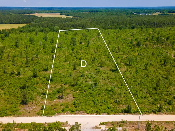 LOT 14 Old Shoals Rd, Monetta, SC 29105